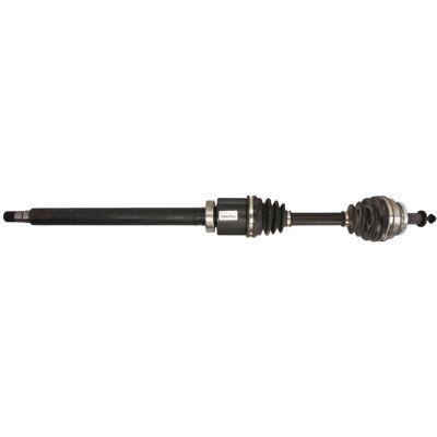 Aandrijfas POINT GEAR PNG75832 voor Volvo XC60 V50 S60 Aandrijfas POINT GEAR PNG75832 voor Volvo XC60 V50 S60
