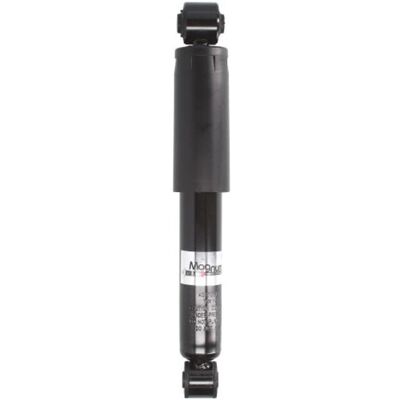 Magnum Technology AGX106MT Schokdemper Set - Achteras, Gasdruk, Bitube systeem Magnum Technology AGX106MT Schokdemper Set - Achteras, Gasdruk, Bitube systeem