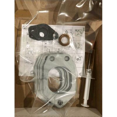 MAHLE 213 TA 19652 000 Turbolader Montage-Kit MAHLE 213 TA 19652 000 Turbolader Montage-Kit