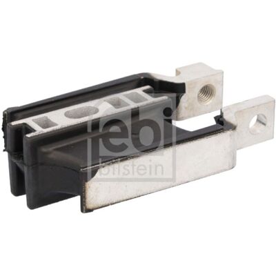 FEBI BILSTEIN 184145 Motorsteun - Gummi-metaalsteun voor Volvo XC90 II, V90 II, XC60 II FEBI BILSTEIN 184145 Motorsteun - Gummi-metaalsteun voor Volvo XC90 II, V90 II, XC60 II