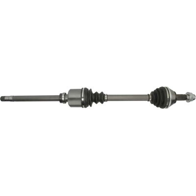 Aandrijfas PASCAL G2C020PC - Rechter vooras - 1084mm - Met ABS Aandrijfas PASCAL G2C020PC - Rechter vooras - 1084mm - Met ABS
