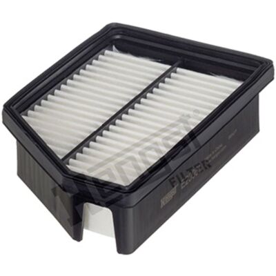 HENGST E2008L Luchtfilter - Cartridge voor Ssangyong Korando III SUV HENGST E2008L Luchtfilter - Cartridge voor Ssangyong Korando III SUV