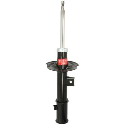KYB Model 3340194 - Voorkeur rechter gasdempper KYB Model 3340194 - Voorkeur rechter gasdempper