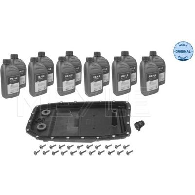 MEYLE automatische transmissie service kit - BMW 3, 5, 6, 7, X3, X5, X6 MEYLE automatische transmissie service kit - BMW 3, 5, 6, 7, X3, X5, X6