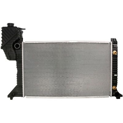THERMOTEC D7M025TT Motorradiator - Koeling van de motor THERMOTEC D7M025TT Motorradiator - Koeling van de motor