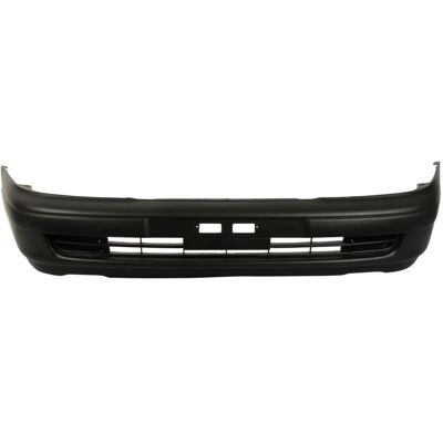 Toyota Carina E 5-deurs BLIC 5510-00-8143900P Voorbumper - Onderdelenauto Toyota Carina E 5-deurs BLIC 5510-00-8143900P Voorbumper - Onderdelenauto