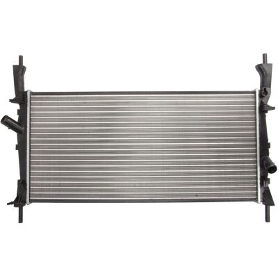 Thermotec D7G037TT Aluminium Radiator - Transit Mk6 Bus, Koelsysteem Thermotec D7G037TT Aluminium Radiator - Transit Mk6 Bus, Koelsysteem