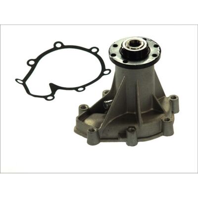 THERMOTEC D1M046TT Waterpomp - Mechanisch aangedreven THERMOTEC D1M046TT Waterpomp - Mechanisch aangedreven