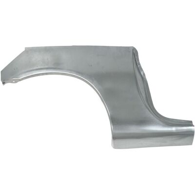 Blic Achterbumper Reparatieset - Auto Onderdel Blic Achterbumper Reparatieset - Auto Onderdel
