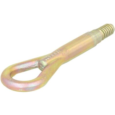 BLIC 0476-02-024347P Oog voor sleep - Tow eyelet BLIC 0476-02-024347P Oog voor sleep - Tow eyelet