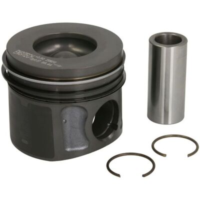 ENGITECH ENT051109 050 Kolben - Ford Transit, Land Rover ENGITECH ENT051109 050 Kolben - Ford Transit, Land Rover