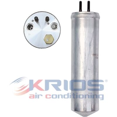 MEAT & DORIA K132243 - Airconditioningfilter MEAT & DORIA K132243 - Airconditioningfilter