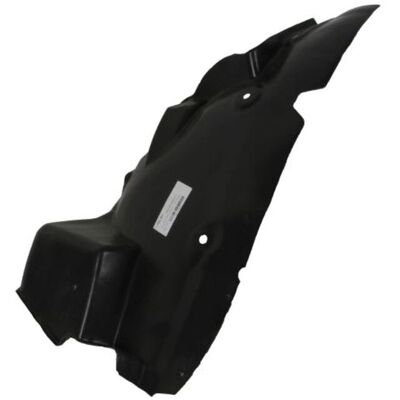 Achter Rechts Spatbordbekleding BLIC 6601-06-0000027P - Fender Garniture Achter Rechts Spatbordbekleding BLIC 6601-06-0000027P - Fender Garniture