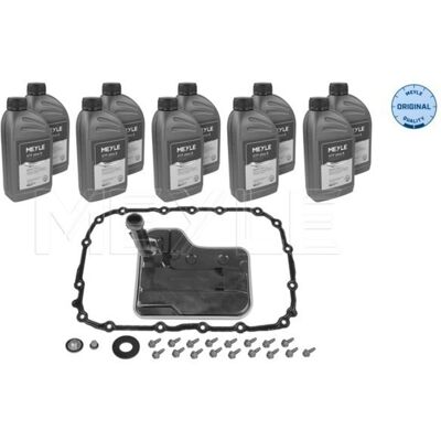 MEYLE Automatische transmissie olie verversingsset - 6-versnellingen BMW MEYLE Automatische transmissie olie verversingsset - 6-versnellingen BMW