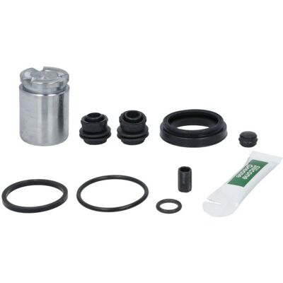Budweg remklauw reparatieset 2090115 voor Nissan Qashqai 2, X-Trail, Mazda 6 Break, Jeep Renegade - Remklauw reparatieset Budweg remklauw reparatieset 2090115 voor Nissan Qashqai 2, X-Trail, Mazda 6 Break, Jeep Renegade - Remklauw reparatieset