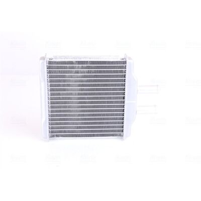 NISSENS 76509 Verwarmingsradiator - Verwarmingssysteem NISSENS 76509 Verwarmingsradiator - Verwarmingssysteem