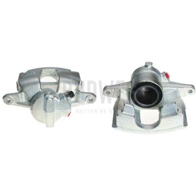 BUDWEG 343919 Remklauw - Achter rechts Fiat Ducato III Vano & Chassis BUDWEG 343919 Remklauw - Achter rechts Fiat Ducato III Vano & Chassis