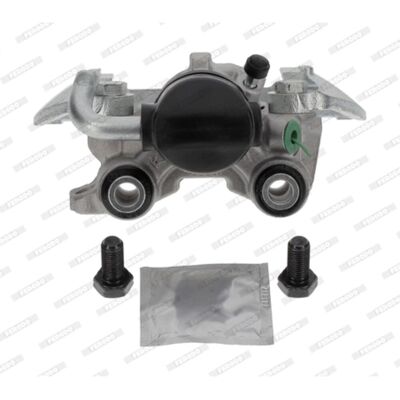 Ferodo Aluminium remklauw - Renault Clio 2, Megane 1, Megane 1 Cabriolet - Gereviseerd Ferodo Aluminium remklauw - Renault Clio 2, Megane 1, Megane 1 Cabriolet - Gereviseerd