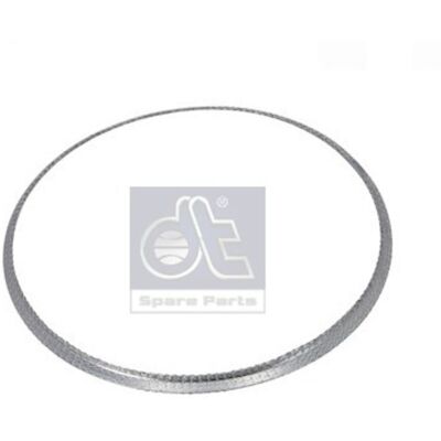 Pakking, uitlaatpijp DT Spare Parts 3.25117 Pakking, uitlaatpijp DT Spare Parts 3.25117