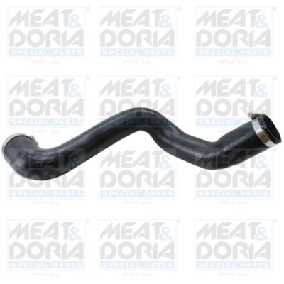 MEAT & DORIA Chrysler Voyager Turbo Slang - Compatibel met IV Phase 2 MEAT & DORIA Chrysler Voyager Turbo Slang - Compatibel met IV Phase 2