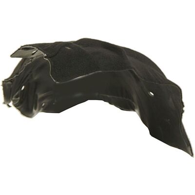BLIC 6601-06-0000045P - Voorkant linkerachter wielkastbekleding BLIC 6601-06-0000045P - Voorkant linkerachter wielkastbekleding