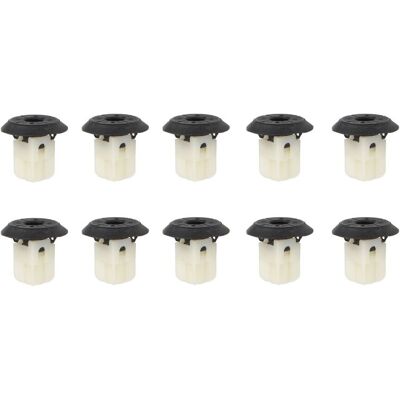 ROMIX C70657 Clip - Veilige bekleding vastzetting ROMIX C70657 Clip - Veilige bekleding vastzetting