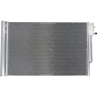 THERMOTEC KTT110646 Airconditioning Condenser met Droger THERMOTEC KTT110646 Airconditioning Condenser met Droger