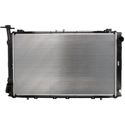 Koyorad PL022519R Radiateur - Koper, Handgeschakeld, 740x458mm Koyorad PL022519R Radiateur - Koper, Handgeschakeld, 740x458mm