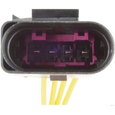 Herth+Buss Kit 51277453 - Kabelreparatieset voor VW-sensoren Herth+Buss Kit 51277453 - Kabelreparatieset voor VW-sensoren