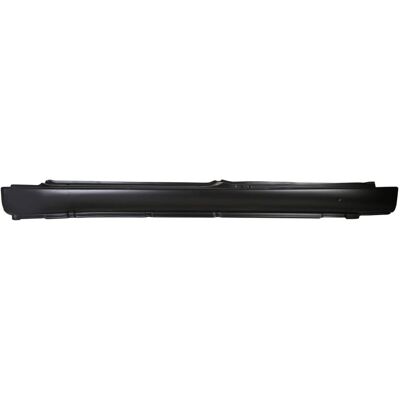 BLIC 6505-06-0550001P Deur drempel - Voertuig reparatie onderdeel BLIC 6505-06-0550001P Deur drempel - Voertuig reparatie onderdeel