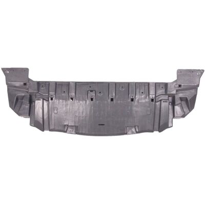 BLIC 6601-02-2579880P - Bumper - Vloerbescherming voor Ford BLIC 6601-02-2579880P - Bumper - Vloerbescherming voor Ford
