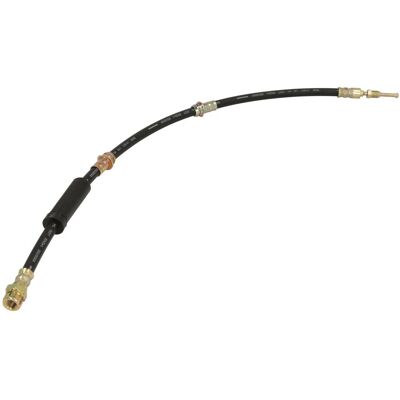 ABE C81232ABE Flexibele remslang - Audi A4 B9 Allroad & Avant ABE C81232ABE Flexibele remslang - Audi A4 B9 Allroad & Avant