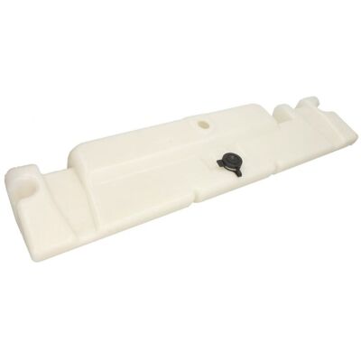 THERMOTEC DBIV007TT Reservoir - Ruitenwisservloeistof reservoir voor IVECO THERMOTEC DBIV007TT Reservoir - Ruitenwisservloeistof reservoir voor IVECO