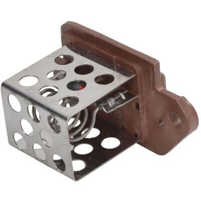 MEAT & DORIA K109171 Radiatorventilatorweerstand - Radiatorventilatorweerstand MEAT & DORIA K109171 Radiatorventilatorweerstand - Radiatorventilatorweerstand