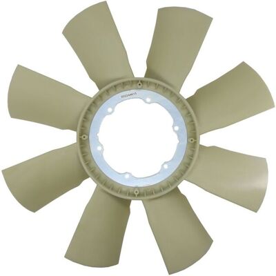 AUGER 58577 Ventilator Motor - Liquidfrictievrije koppeling - Motor Koeling AUGER 58577 Ventilator Motor - Liquidfrictievrije koppeling - Motor Koeling