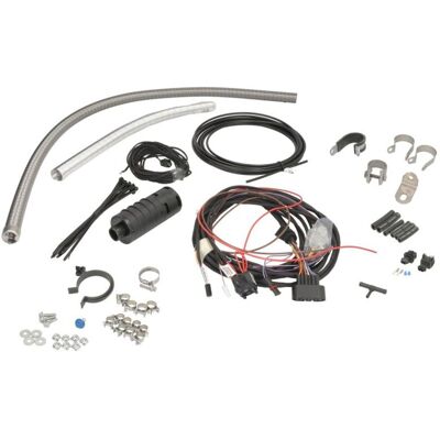 WEBASTO 9027987A Installatieset voor parkeerverwarming - Parking heater kit WEBASTO 9027987A Installatieset voor parkeerverwarming - Parking heater kit
