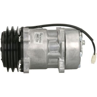 Compressor airconditioning THERMOTEC KTT090165 Compressor airconditioning THERMOTEC KTT090165
