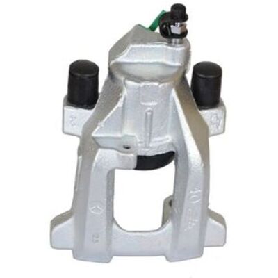 Bosch Model 0 986 134 480 Achter remklauw grijs - Remonderdeel Bosch Model 0 986 134 480 Achter remklauw grijs - Remonderdeel