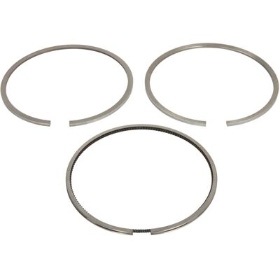 ENGITECH ENT044000 STD Zuigerveer onderdelen set - Zuigerveren ENGITECH ENT044000 STD Zuigerveer onderdelen set - Zuigerveren