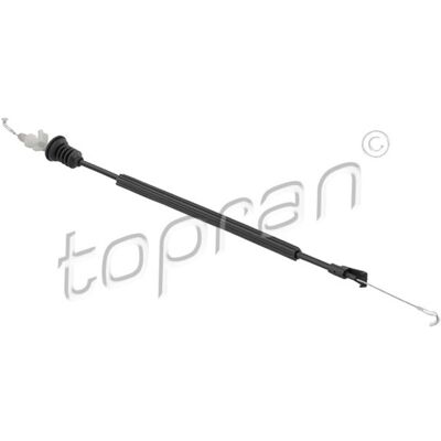 Topran 118 358 Kabel, deursluiting - Kabel, deursluiting Topran 118 358 Kabel, deursluiting - Kabel, deursluiting