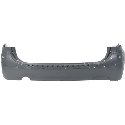 BLIC 5506-00-0536951Q Achterbumper - Voor CITROËN Xsara Picasso met primerlaag BLIC 5506-00-0536951Q Achterbumper - Voor CITROËN Xsara Picasso met primerlaag