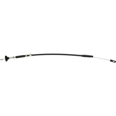 TRW GCC1584 Koppeling Kabel voor VW Golf Jetta TRW GCC1584 Koppeling Kabel voor VW Golf Jetta