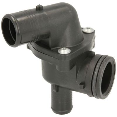 Thermostaatbehuizing THERMOTEC D2G010TT - Thermostaat Thermostaatbehuizing THERMOTEC D2G010TT - Thermostaat