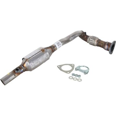 BM Catalysts Opel Astra G Zafira A 2.2 16V 108kW - Katalysator BM Catalysts Opel Astra G Zafira A 2.2 16V 108kW - Katalysator