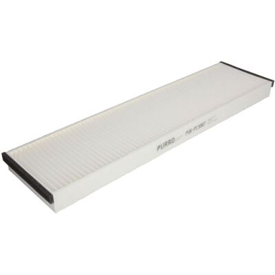 Interieurfilter PURRO PUR-PC3007 - Auto interieurfilter Interieurfilter PURRO PUR-PC3007 - Auto interieurfilter