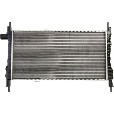 THERMOTEC D7X043TT Koelmiddelradiator - Handgeschakelde transmissie - Opel Kadett E Cabriolet/CC THERMOTEC D7X043TT Koelmiddelradiator - Handgeschakelde transmissie - Opel Kadett E Cabriolet/CC