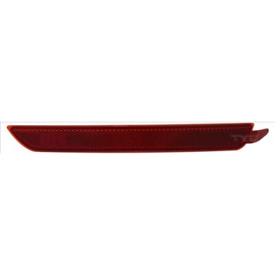 TYC 17-5974-00-9 Mazda Achter reflector - Links TYC 17-5974-00-9 Mazda Achter reflector - Links