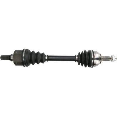 Linker vooras PASCAL G2C187PC - Aandrijfas Linker vooras PASCAL G2C187PC - Aandrijfas