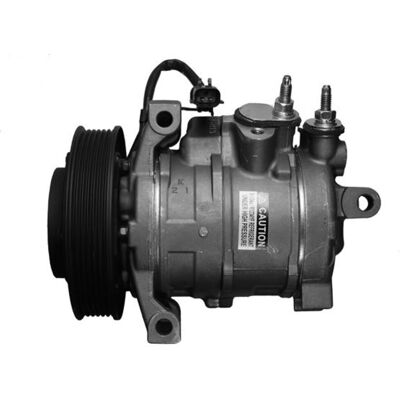 AIRSTAL 10-2268 Airco compressor - Renovatie AIRSTAL 10-2268 Airco compressor - Renovatie