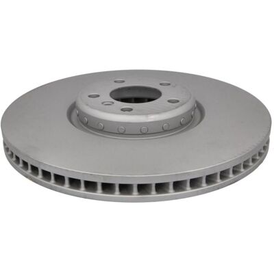 Geventileerde hoogkarbonen remschijf TEXTAR 92266525 - Remschijf Geventileerde hoogkarbonen remschijf TEXTAR 92266525 - Remschijf